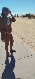 Chica busca chico en Huelva: 