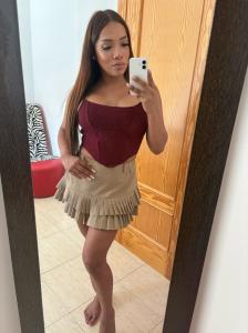 Transexual en Almería: 
