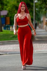 Chica busca chico en Madrid: 