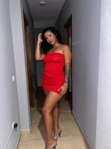 Chica busca chico en Valencia: 