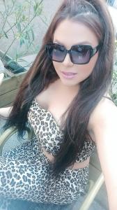 Travesti en Madrid: 
