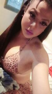 Travesti en Madrid: 