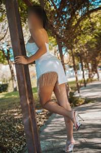 Chica busca chico en Málaga: 