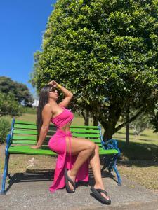 Chica busca chico en Mallorca: 