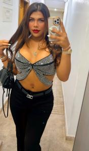 Travesti en Madrid: 