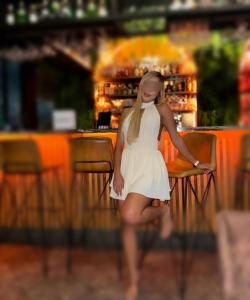 Chica busca chico en Alicante: 
