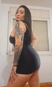 Chica busca chico en Gerona: 