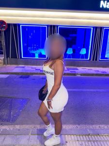 Chica busca chico en Málaga: 