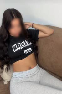 Chica busca chico en Barcelona: 