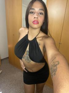 Chica busca chico en Alicante: 