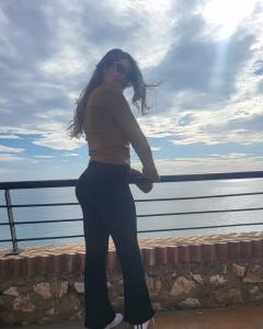 Chica busca chico en Murcia: 