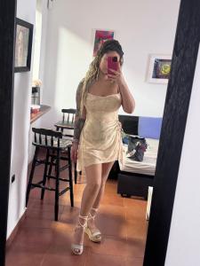 Chica busca chico en Tenerife: Chica busca chico