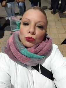 Chica busca chico en Vizcaya: 