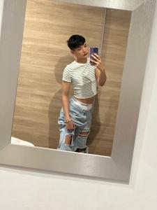 Travesti en Valencia: 