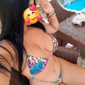 Chica busca chico en Cáceres: 