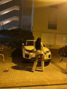 Transexual en Tarragona: 