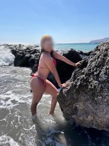 Chica busca chico en Málaga: 