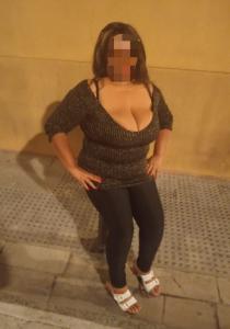Chica busca chico en Valencia: 