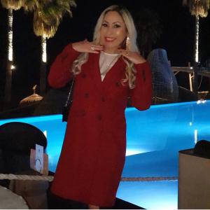 Chica busca chico en Lérida: 
