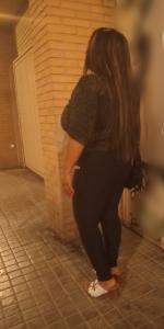 Chica busca chico en Valencia: 