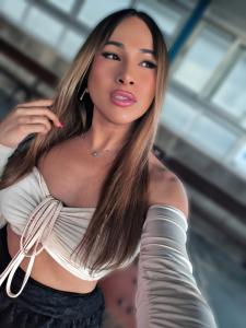 613806488: Transexual en Tenerife