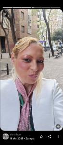 641134090: Chica busca chico en Zaragoza