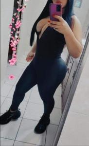 641855551: Chica busca chico en Murcia