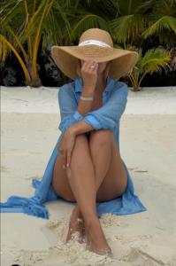 602556595: Chica busca chico en Sevilla