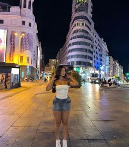 675038122: Chica busca chico en Badajoz