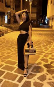 643492837: Chica busca chico en Tenerife
