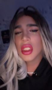 644505025: Transexual en Barcelona