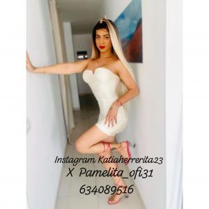 634089516: Transexual en Las Palmas