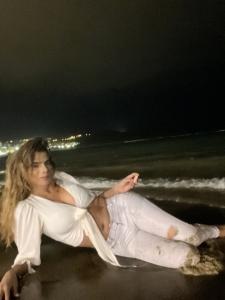 607548892: Transexual en Murcia