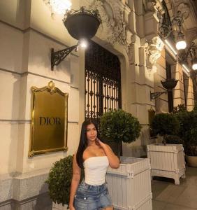 Chica busca chico en Badajoz: 