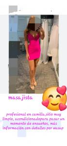 Chica busca chico en Valencia: 