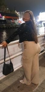Chica busca chico en Málaga: 