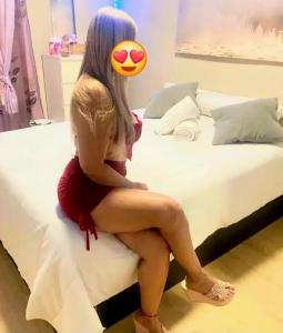Chica busca chico en La Coruña: 