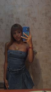 Chica busca chico en Tenerife: 