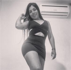 Chica busca chico en Barcelona: 