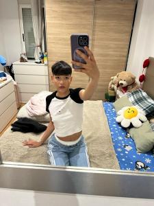 Travesti en Valencia: 