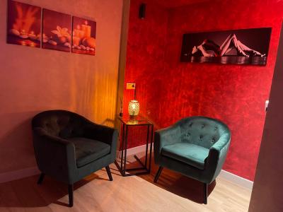 Chica busca chico en Madrid: 