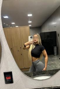 Chica busca chico en Alicante: 