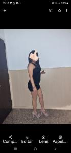 Chica busca chico en Barcelona: 