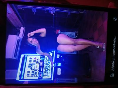 Chica busca chico en Lérida: 