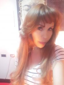 Transexual en Pontevedra: 