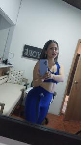Chica busca chico en La Rioja: 