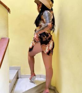 Chica busca chico en Madrid: 
