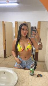 Chica busca chico en Sevilla: 