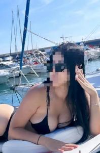 Chica busca chico en Huelva: 