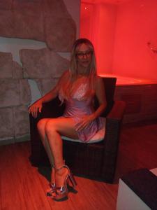 Chica busca chico en Barcelona: 